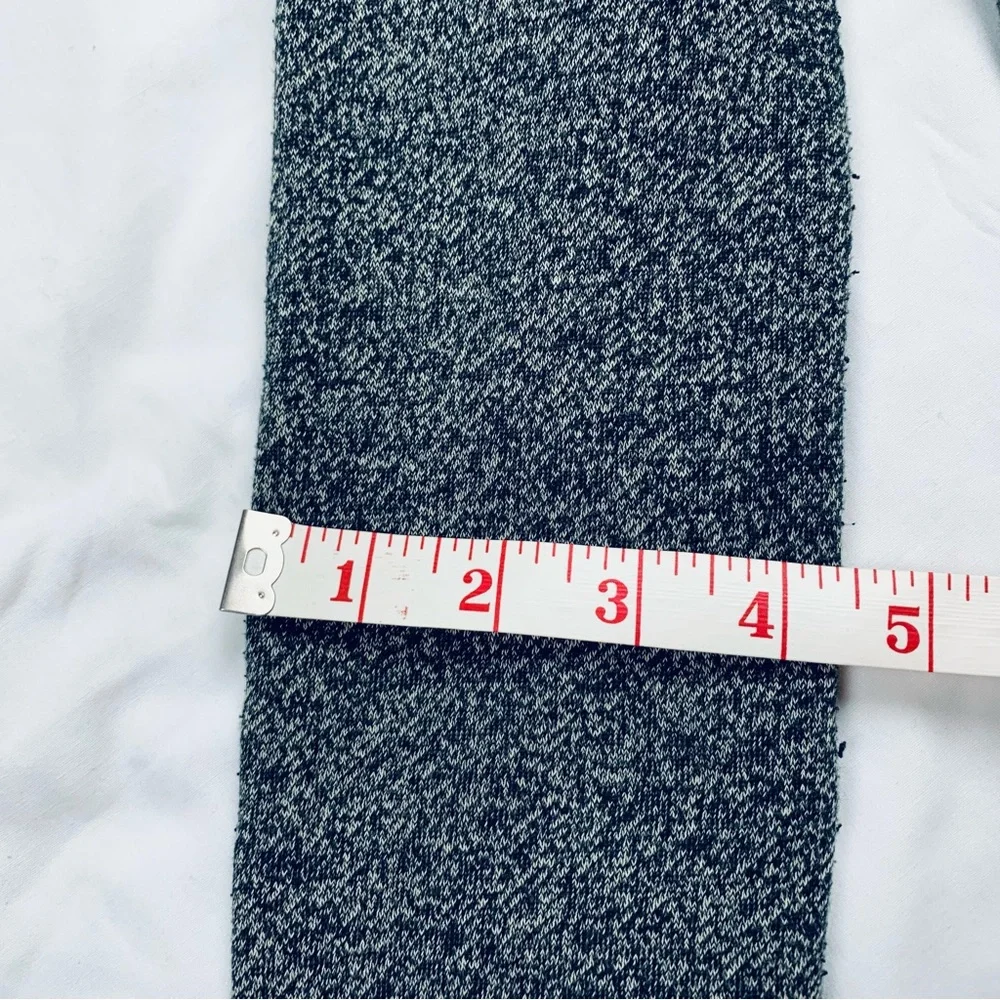 Burton Zip-Up Fleece Hoodie Sweatshirt Gray Medium Jacket Cozy Snowboarding - Picture 15 of 16